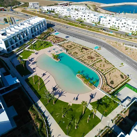 Cove Garden C34 * Kyrenia (Northern Cyprus)