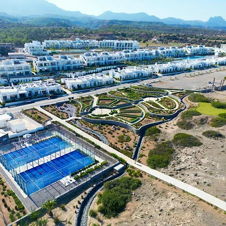 Cove Garden C34 *