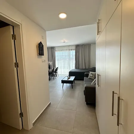 Cove Garden C34 Appartement *