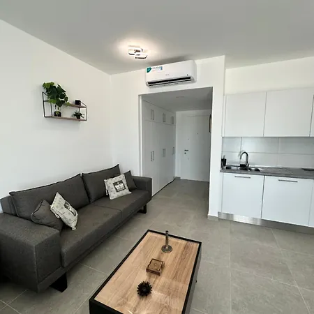 Cove Garden C34 Appartement *
