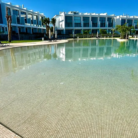Apartment Cove Garden C34 *