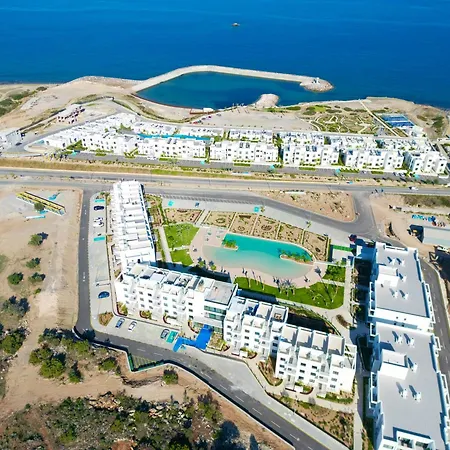 Apartamento Cove Garden C34 *