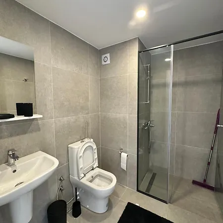Cove Garden C34 Apartamento *